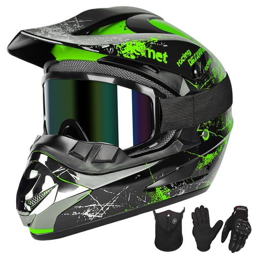 Yesmotor youth kids motocross - youth,