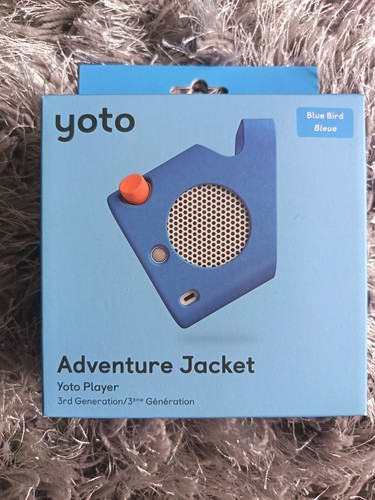 Yoto player adventure - yoto,