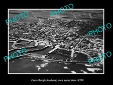 Fraserburgh Scotland Town