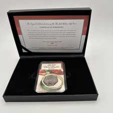 The Capsule Edition Featuring