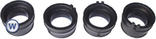 Carb head rubbers - for, 2005