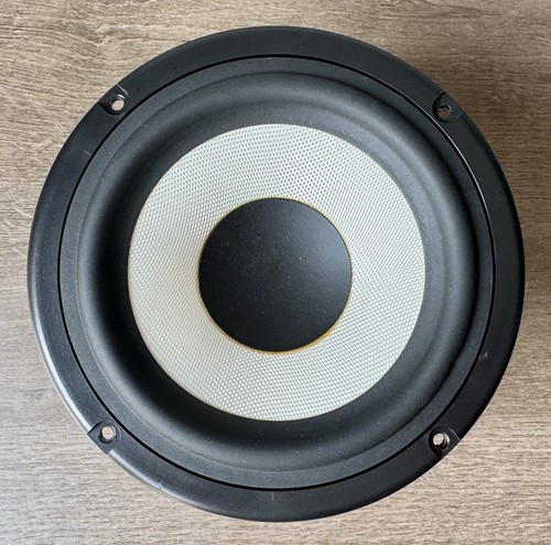 Mission cr130 700 woofer - mission, /
