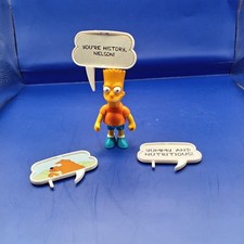 The Simpsons Bart Simpson