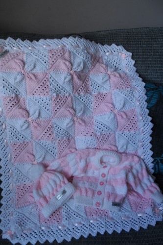 Baby girls pram hand - pram,