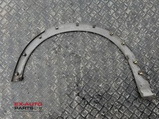 Honda Civic MK8 2006 Rear