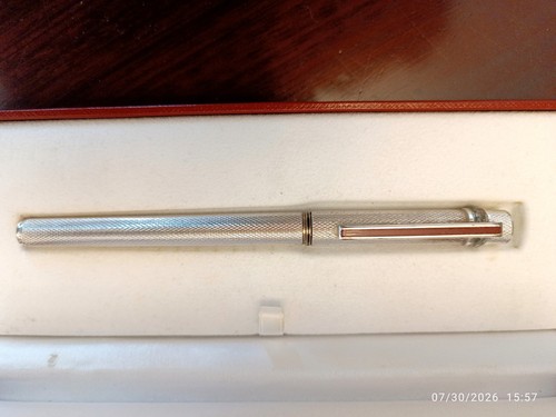 Vintage must cartier solid - de,