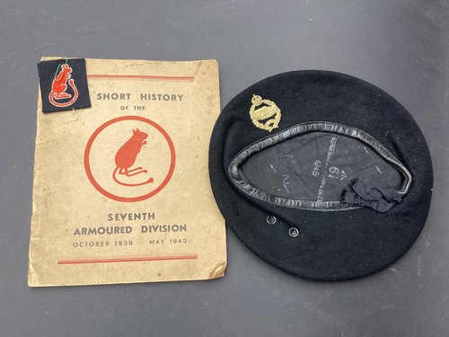 Rare original ww2 - ww2, 8th
