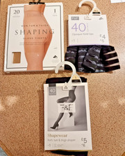 Women’s Hosiery Bundle