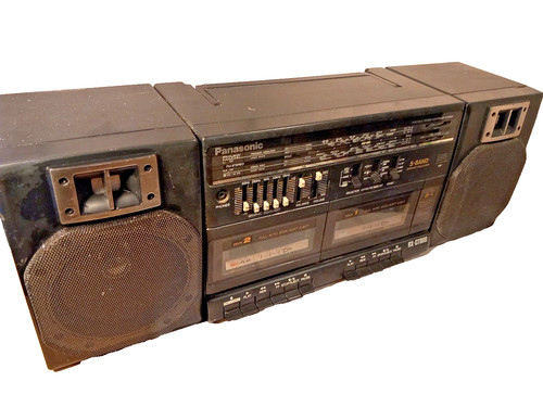 Panasonic ct800 stereo - panasonic,