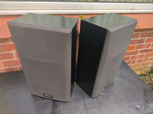 Vintage aiwa z700 wired - aiwa, sx-z700