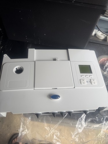 Worcester greenstar combi - greenstar,