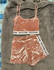 PRETTYLITTLETHING, Two Piece