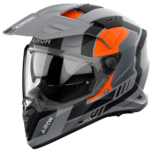 Airoh bandit motorcycle - airoh,