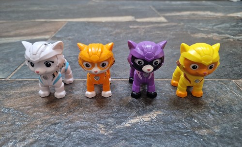 Paw patrol cat - cat, pack