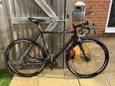 2015 Ridley X-Ride Cyclocross Bike 52cm