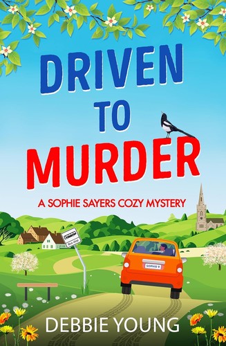 Driven murder a - to,