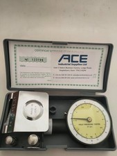 PENETROMETER: FRUIT PRESSURE