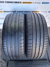 2x 225 45 18 Michelin Pilot