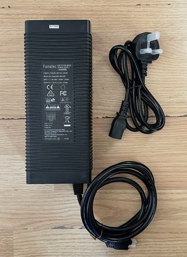 Fanatec power supply for dd1 - supply,