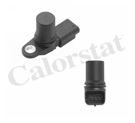 Sensor crankshaft pulse fits - crankshaft,