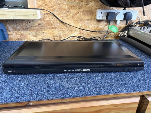 Asda dvdhdmi01 dvd player - dvdhdmi01,