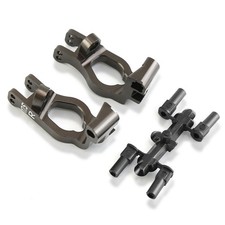 Aluminum Universal C-Hub