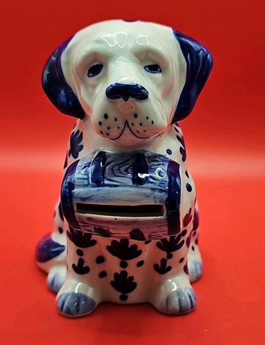 Vtg blue white - blue,