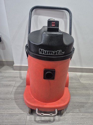 Numatic vacuum hoover nvdq - vacuum, 900