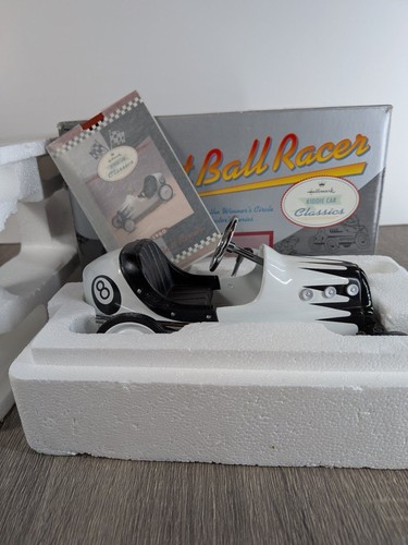 Hallmark kiddie car classics - hallmark,