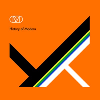 Orchestral manoeuvres the - orchestral,