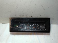 52775 dashboard FIAT REGATA