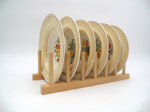 Simpsons solian ware cobridge - simpsons,