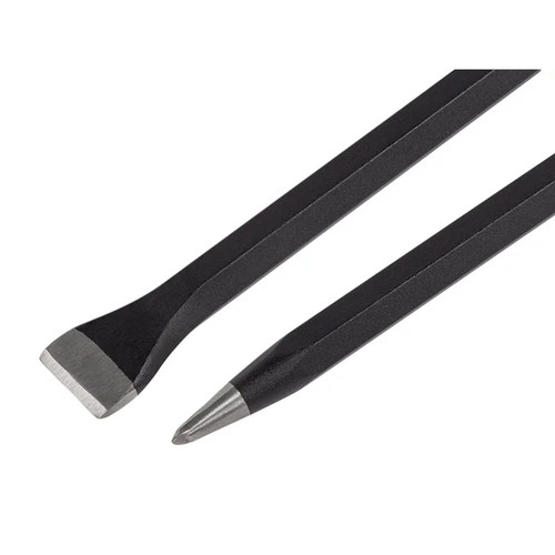 Roughneck digging bar chisel - bar,