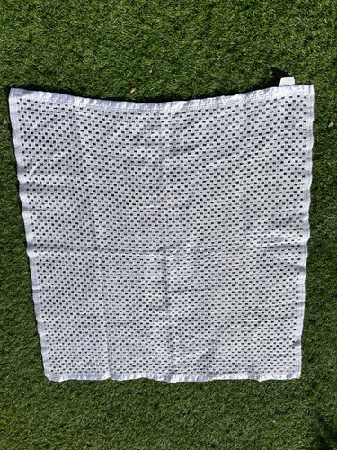 Vintage zorbit blanket off - blanket,