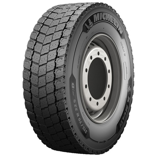 315 r22 154 150l - r22.5, michelin