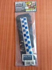 POLITE LED Tail Guard  - Safety on the Roads - Hi Vis Tail Guard