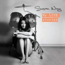 Susan Wong My Live Stories
