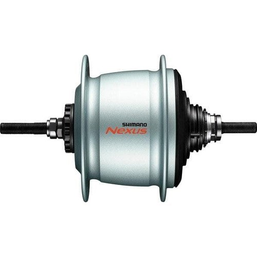 Shimano nexus c6001 8r - shimano,