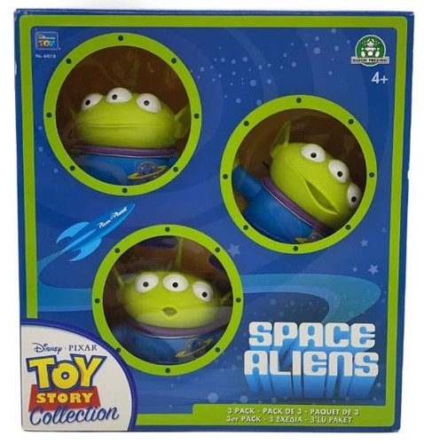 Toy story alien pack - alien,