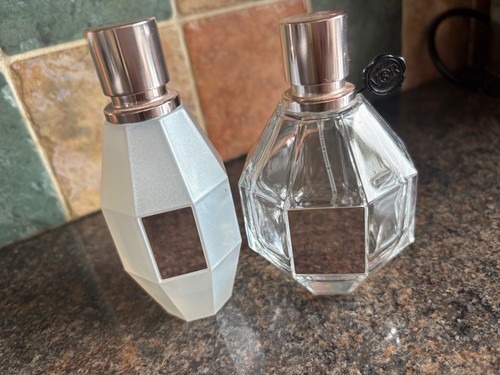 Viktor rolf flowerbomb - x,