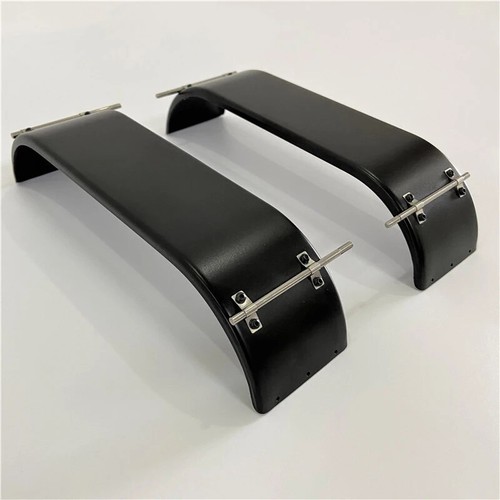 Metal fender for tamiya - for,