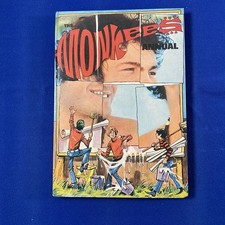 The Monkees Annual 1969