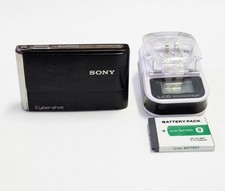 Sony Cyber-shot DSC-T70 8.1MP