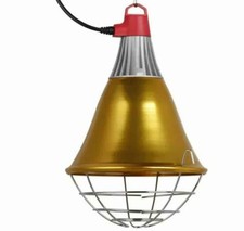 Infra Red Heat Lamp Holder