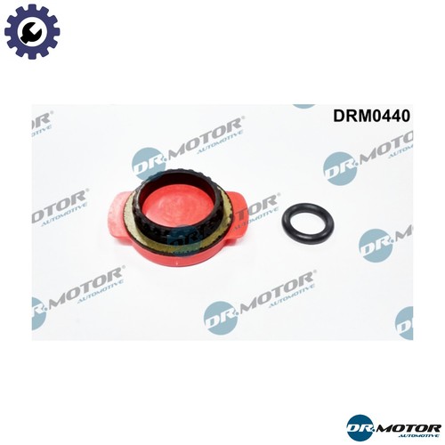 Gasket oil pump drm0440 for - oil,