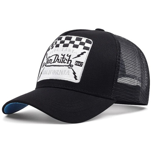 Von dutch baseball - baseball, cap