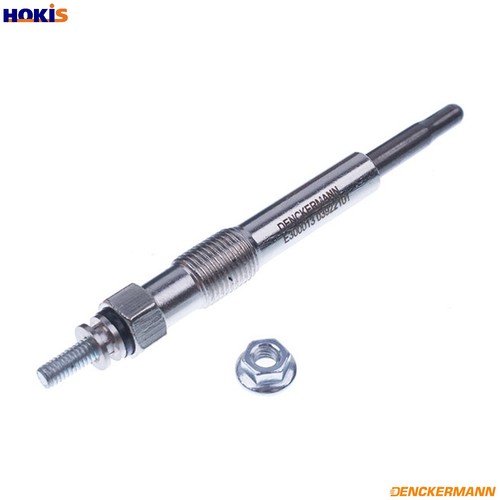 Glow plug e300013 for ford - 4x,