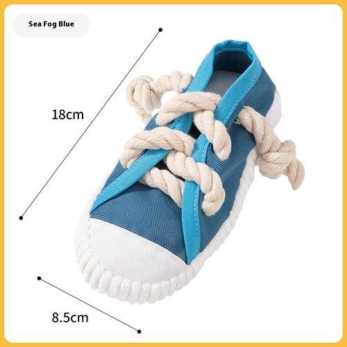 Dog sound slippers toy self - dog,