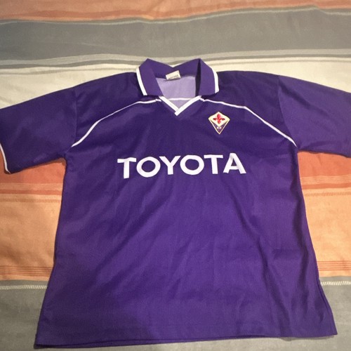 Fiorentina 1999 fan - (xl),