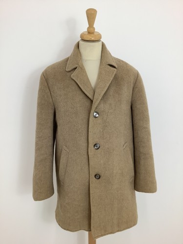 Vintage 1950s melbourne coat - melbourne,